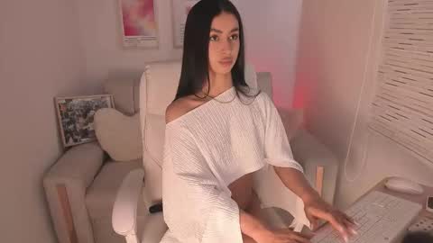 Maddy online show from January 2026 09:51:02 PM