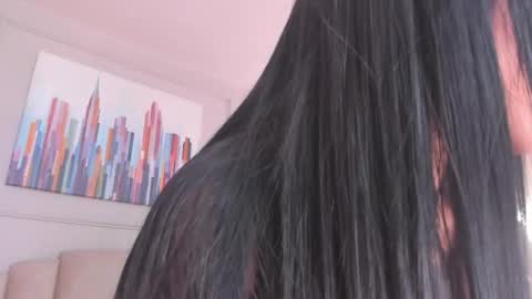 Maddy  online show from December 2025 07:54:02 PM