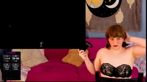 Maddy Cat online show from September 2025 06:22:02 PM