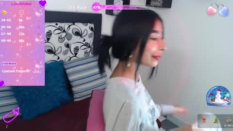 Maddy Parker  online show from December 2024 04:26:02 AM