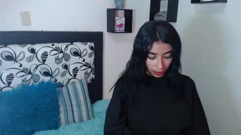 Maddy Parker  online show from December 2024 09:56:02 AM