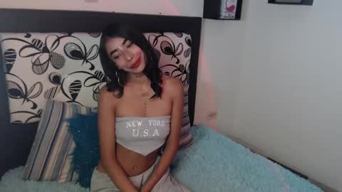 Maddy Parker  online show from January 2025 06:06:01 AM