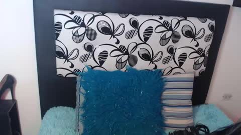 Maddy Parker  online show from January 2025 09:08:02 AM