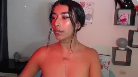 Maddy Parker  online show from February 2025 09:45:02 AM