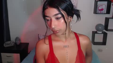 Maddy Parker  online show from February 2025 06:17:02 AM