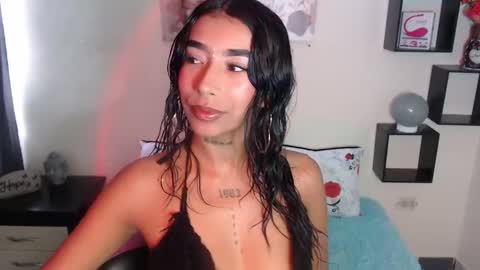 Maddy Parker  online show from February 2025 08:22:01 PM