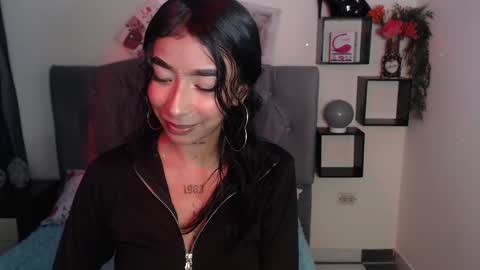 Maddy Parker  online show from February 2025 06:37:01 AM