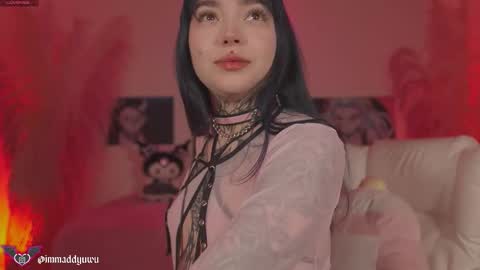 maddy_uwu online show from March 2026 06:41:01 AM