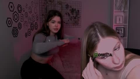 maddycats online show from November 2025 10:52:02 AM