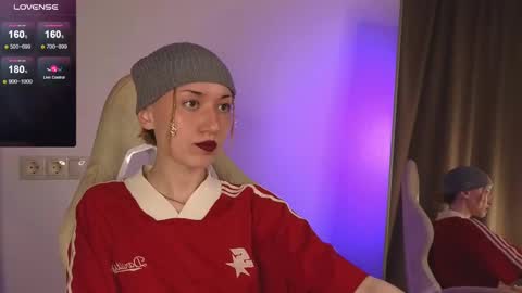 Snapshot of maddygarcia chatting on December 2024 05:33:01 PM maddygarcia online show from December 2024 05:33:01 PM