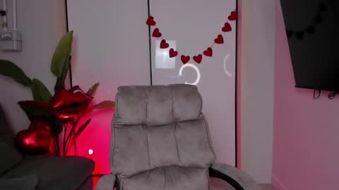 Snapshot of maddygarcia chatting on February 2025 02:57:02 AM maddygarcia online show from February 2025 02:57:02 AM