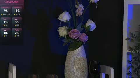 Snapshot of maddyheart chatting on February 2025 03:31:02 PM Maddy online show from February 2025 03:31:02 PM