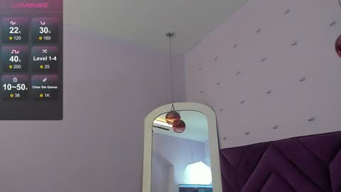 Snapshot of maddyjohnsonn chatting on January 2025 03:31:01 AM maddyjohnsonn online show from January 2025 03:31:01 AM