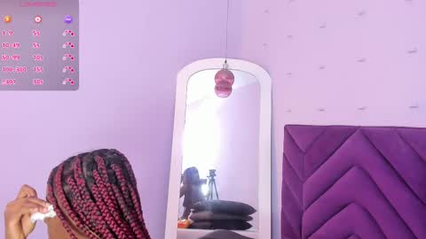 Snapshot of maddyjohnsonn chatting on February 2025 03:45:02 AM maddyjohnsonn online show from February 2025 03:45:02 AM