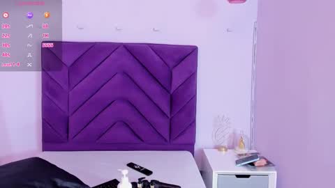 Snapshot of maddyjohnsonn chatting on February 2025 03:36:02 AM maddyjohnsonn online show from February 2025 03:36:02 AM