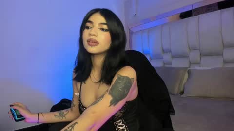  BELLA  online show from June 2026 07:35:02 PM