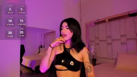 BELLA  online show from June 2026 07:49:01 PM