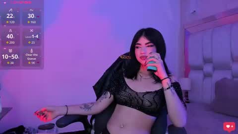  BELLA  online show from June 2026 07:40:01 PM