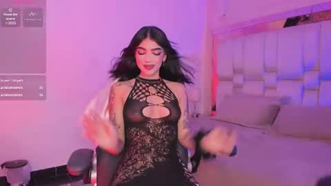  BELLA  online show from July 2026 08:49:02 PM