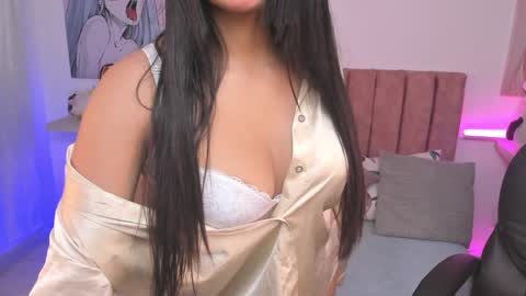 Snapshot of maddyy_sweet1 chatting on January 2025 02:57:01 AM Maddy online show from January 2025 02:57:01 AM