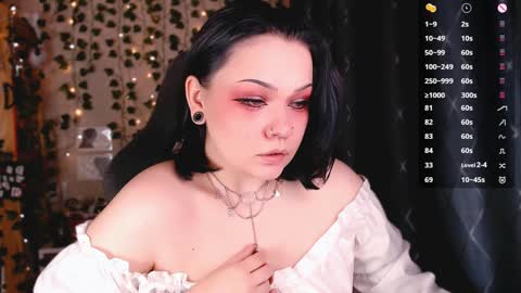 Your cyber girl Ava     online show from January 2025 03:36:02 PM