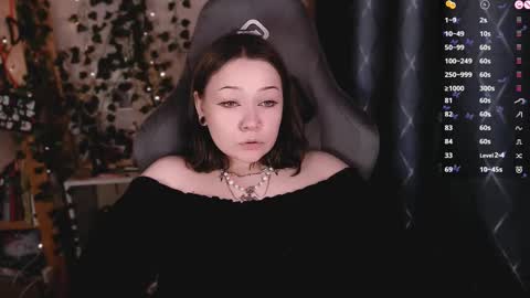 Your cyber girl Ava     online show from February 2025 07:03:01 PM