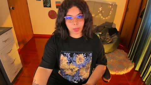 madelaine_taylor online show from September 2025 02:19:01 PM