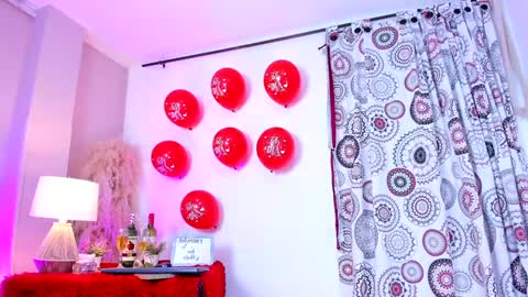 Snapshot of madeleine2112 chatting on January 2025 05:30:02 AM MADELEINE online show from January 2025 05:30:02 AM