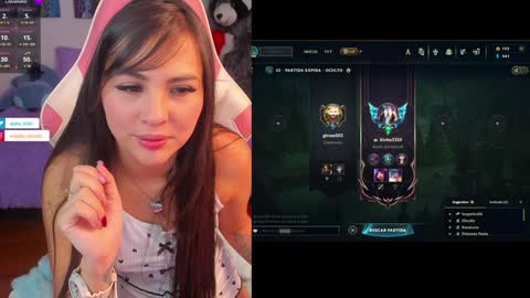 Snapshot of madeleine_shinobi chatting on December 2024 02:13:02 AM Emily Only Fans online show from December 2024 02:13:02 AM