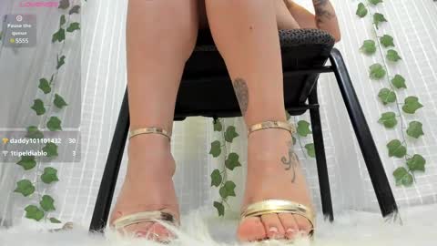 Madeleine  online show from March 2025 03:37:02 PM