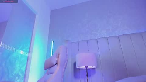 Madeleyn  online show from July 2026 09:22:01 PM