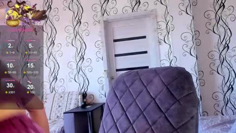 Madelina online show from March 2026 03:40:01 AM