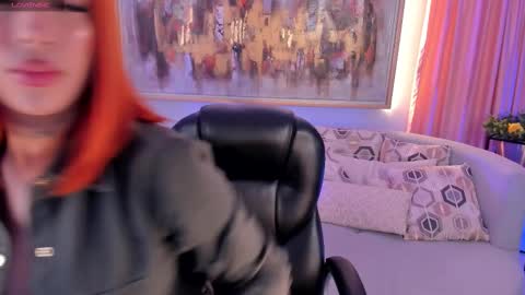 Madeline online show from February 2025 07:45:02 AM