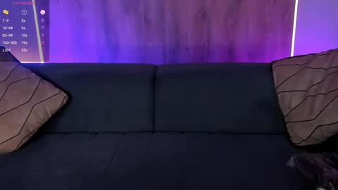 Madeline online show from February 2025 11:55:01 AM