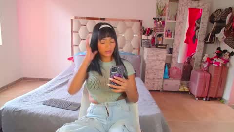 Snapshot of madeyn_roses chatting on October 2025 07:01:01 PM madelyn roses online show from October 2025 07:01:01 PM