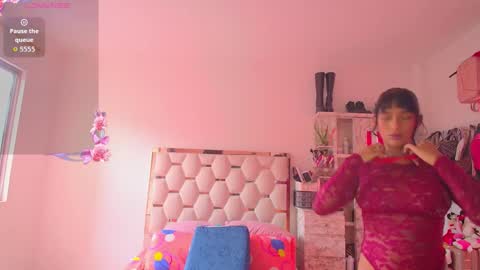 Snapshot of madeyn_roses chatting on October 2025 04:39:01 PM madelyn roses online show from October 2025 04:39:01 PM