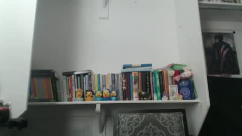 Snapshot of madfeather chatting on November 2025 10:42:01 PM Letty online show from November 2025 10:42:01 PM