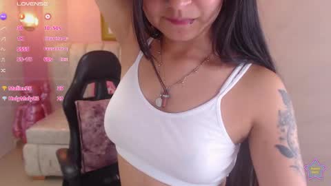 Madhison  online show from May 2026 03:14:02 AM
