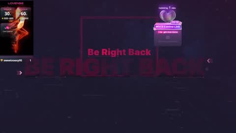 madi_babes online show from February 2025 11:00:02 AM