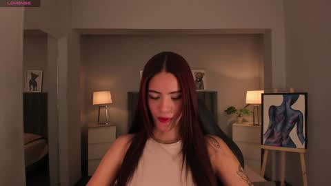 Snapshot of madie_collins7 chatting on December 2024 11:45:01 AM Madie online show from December 2024 11:45:01 AM