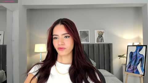 Snapshot of madie_collins7 chatting on December 2024 11:43:02 AM Madie online show from December 2024 11:43:02 AM