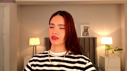 Snapshot of madie_collins7 chatting on January 2025 11:43:01 AM Madie online show from January 2025 11:43:01 AM