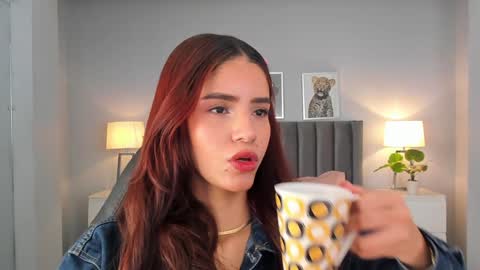 Snapshot of madie_collins7 chatting on February 2025 11:49:02 AM Madie online show from February 2025 11:49:02 AM