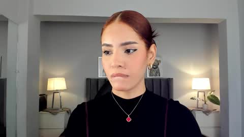 Snapshot of madie_collins7 chatting on September 2025 10:26:02 AM Madie online show from September 2025 10:26:02 AM