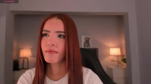 Snapshot of madie_collins7 chatting on September 2025 10:17:02 AM Madie online show from September 2025 10:17:02 AM