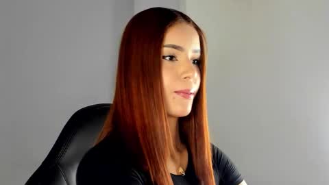 Snapshot of madie_collins7 chatting on December 2025 11:26:02 AM Madie online show from December 2025 11:26:02 AM