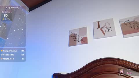 Snapshot of madisex_s chatting on December 2024 06:21:01 AM Madelein online show from December 2024 06:21:01 AM