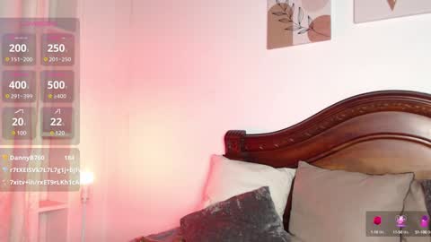 Snapshot of madisex_s chatting on December 2024 09:58:01 AM Madelein online show from December 2024 09:58:01 AM