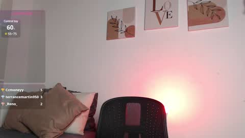 Snapshot of madisex_s chatting on January 2025 06:17:01 AM Madelein online show from January 2025 06:17:01 AM