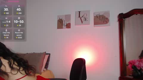 Snapshot of madisex_s chatting on January 2025 03:39:02 AM Madelein online show from January 2025 03:39:02 AM